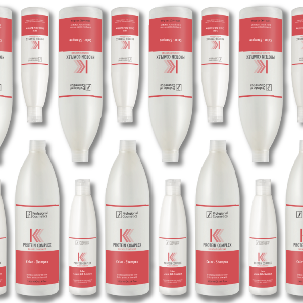 Color Cream Milk Nutritive