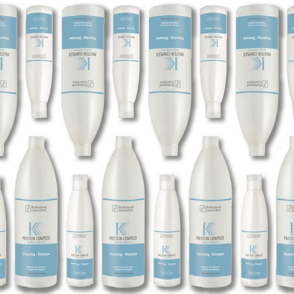 Champú de uso diario