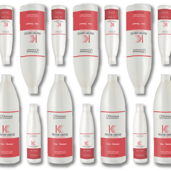 Color Shampoo