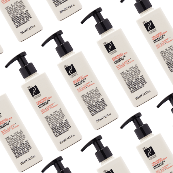 Molecular Shampoo