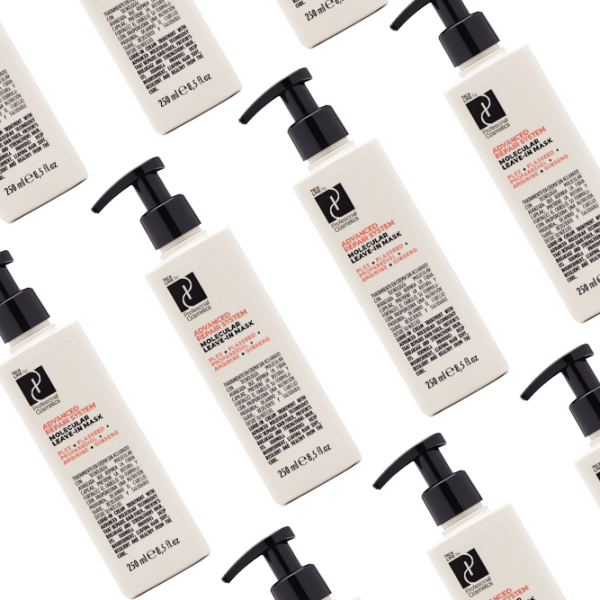 Molecular Leave-In Mask