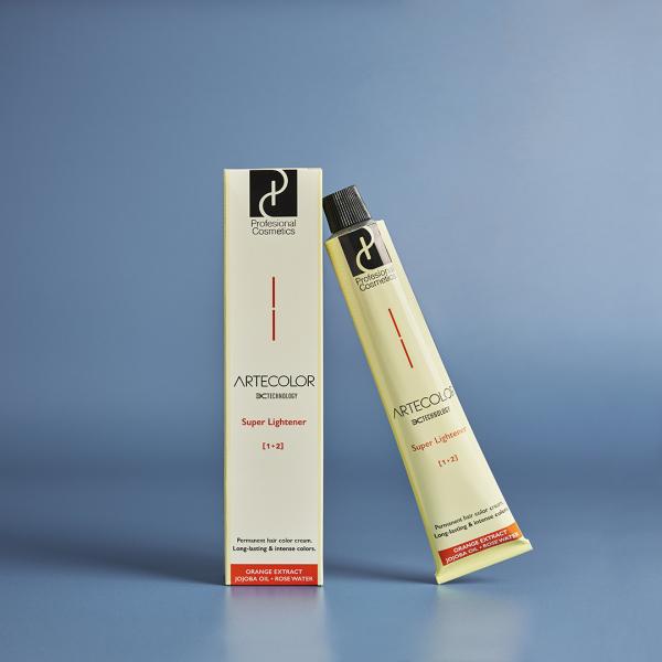 ARTECOLOR Superlightener