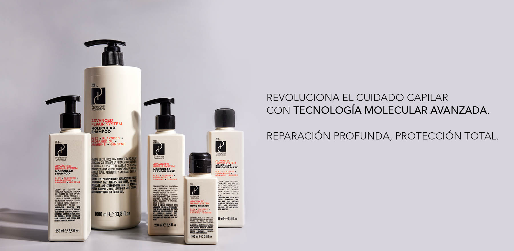 Tecnología Molecular Avanzada