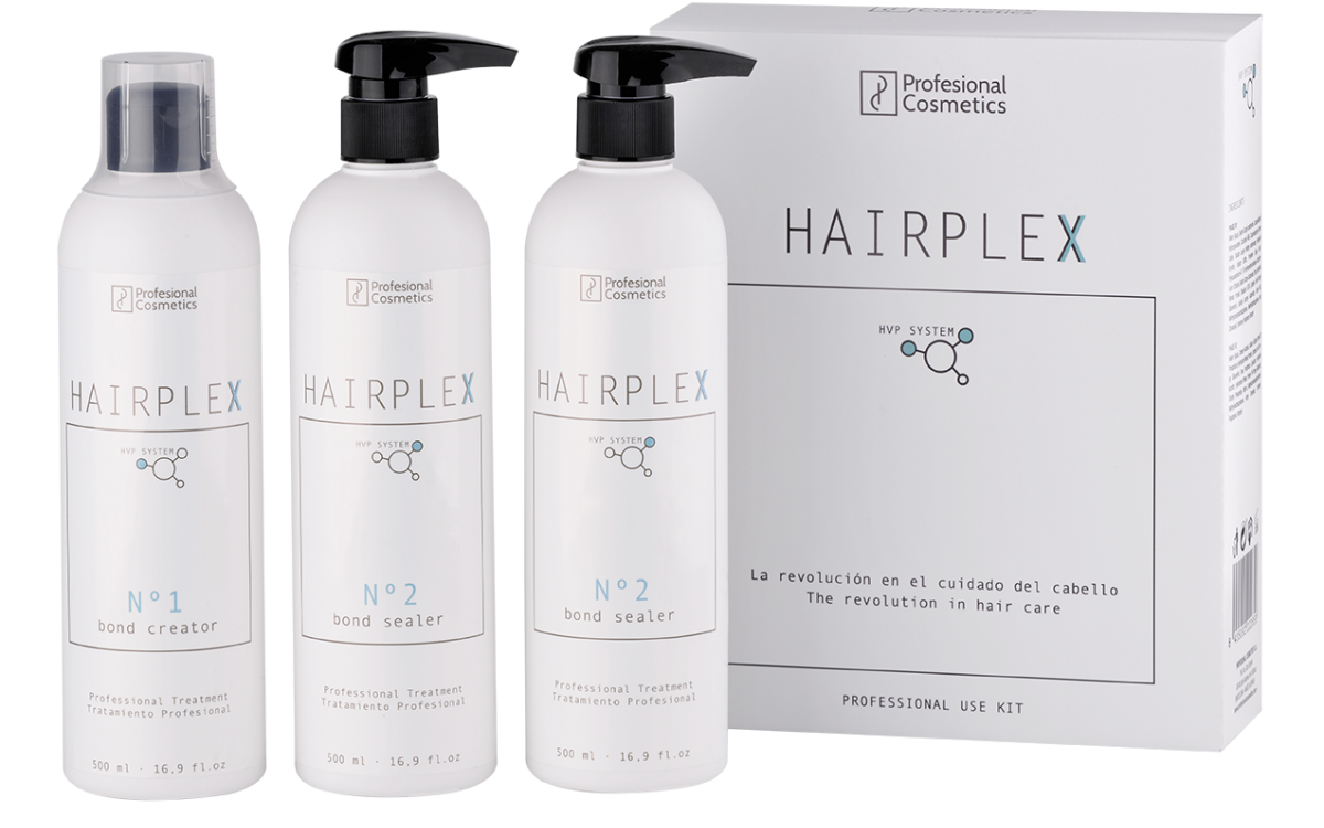 The Revolution In Hair Care Is Coming