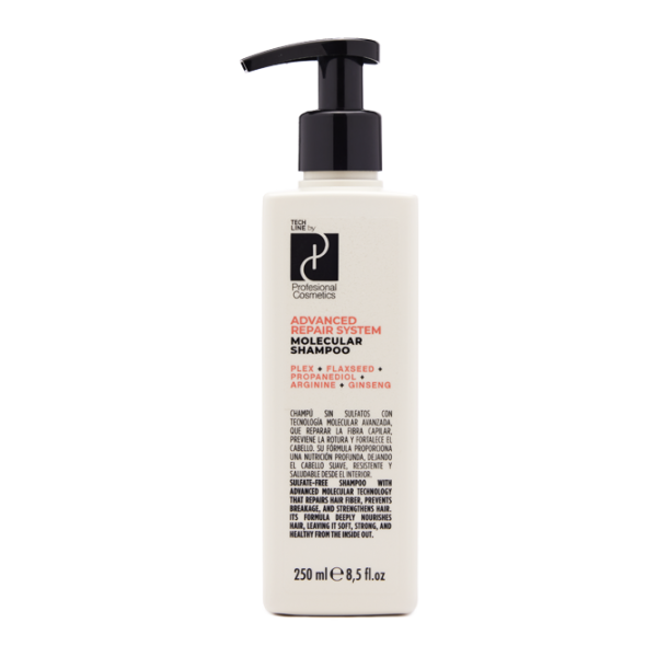 Molecular Shampoo