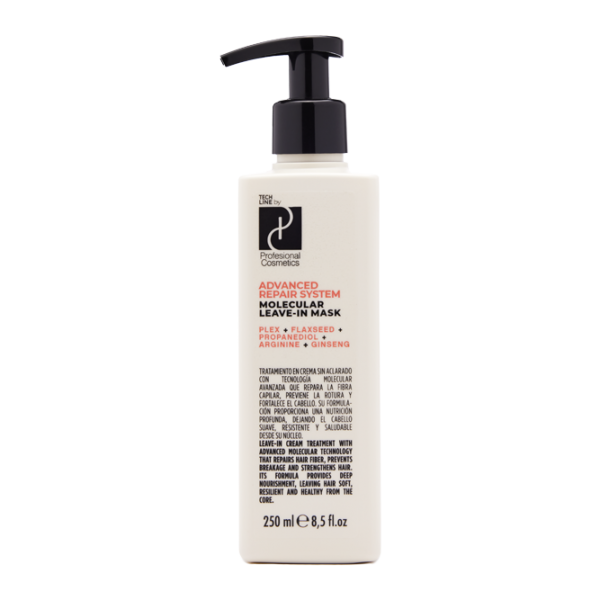 Molecular Leave-In Mask