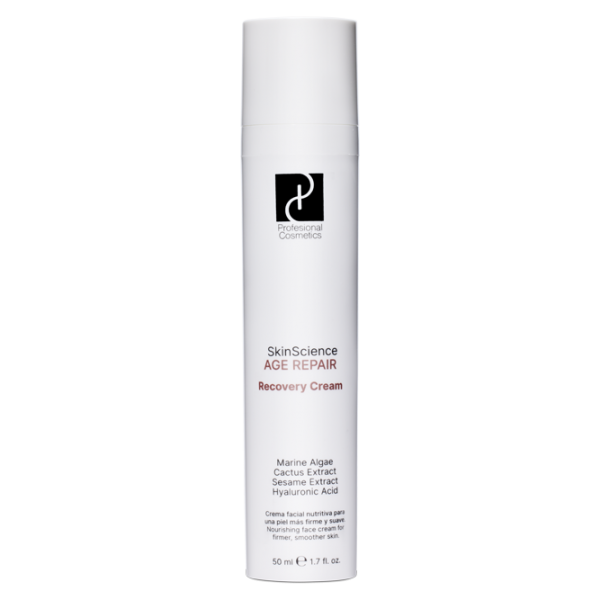 SkinScience Age Repair Recovery Cream