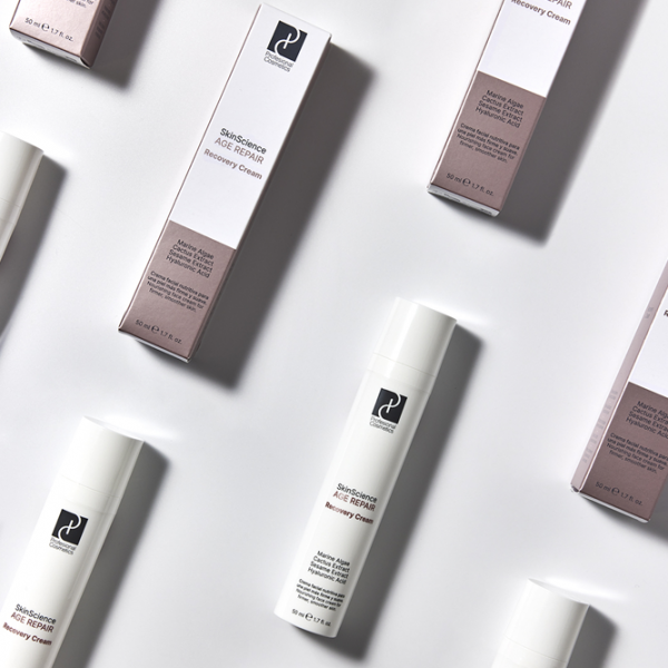 SkinScience Age Repair Recovery Cream