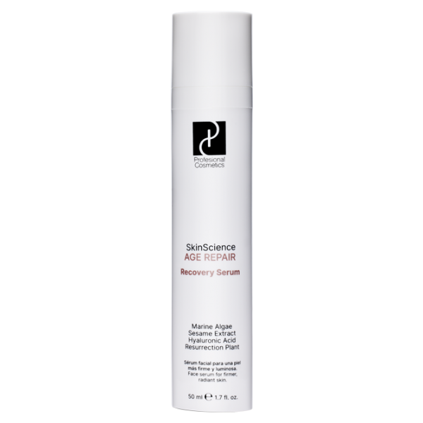 SkinScience Age Repair Recovery Serum