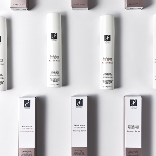 SkinScience Age Repair Recovery Serum