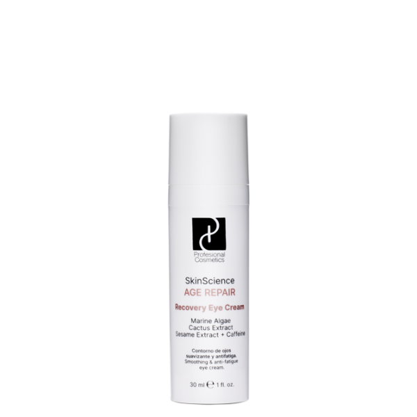 SkinScience Age Repair Recovery Eye Cream