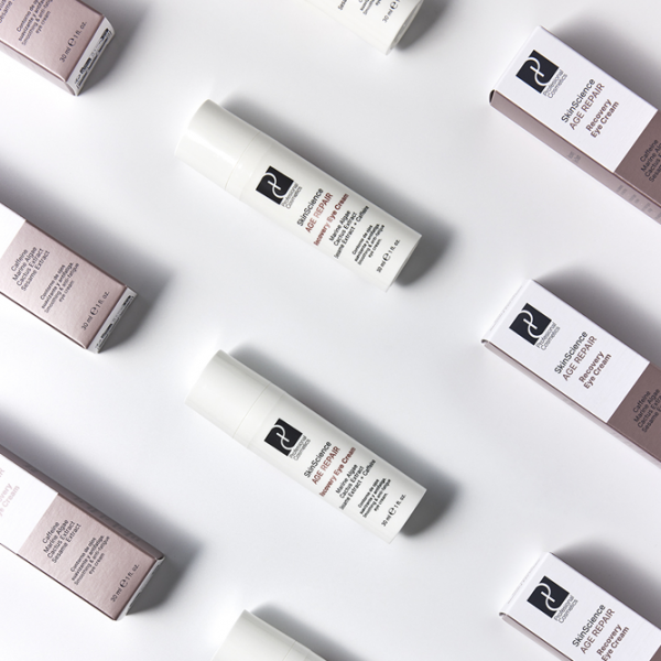 SkinScience Age Repair Recovery Eye Cream