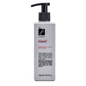 Metal Out Shampoo