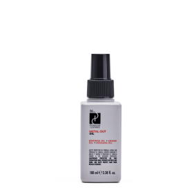Metal Out Oil