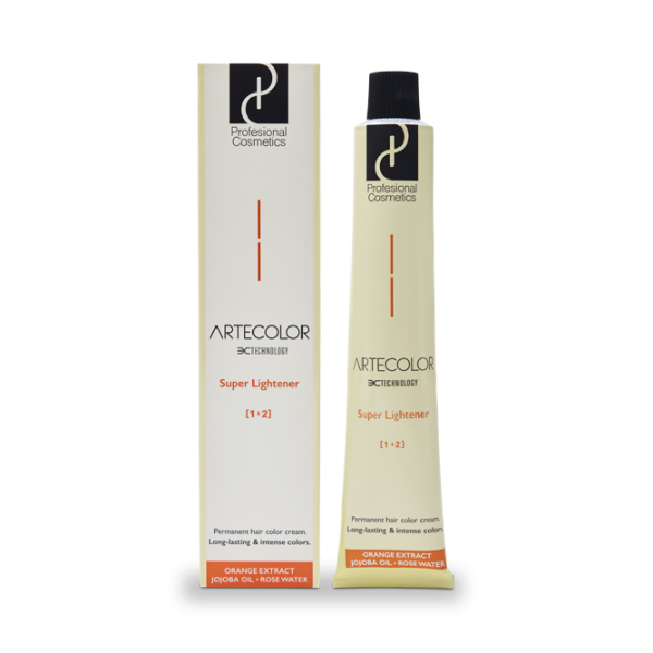 ARTECOLOR Superlightener