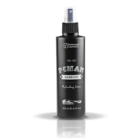 PC Man Hair Mint  Lotion